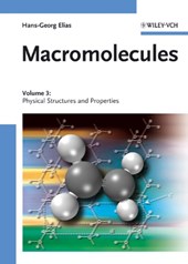 Macromolecules, Volume 3