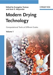 Modern Drying Technology, Volume 1