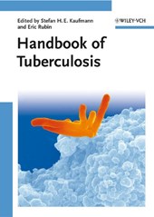 Handbook of Tuberculosis, 3 Volume Set