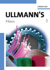 Ullmann's Fibers, 2 Volumes