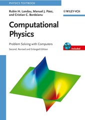 Landau, R: Computational Physics