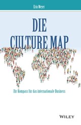 Die Culture Map - Erin Meyer ; Andreas Schieberle ; Marlies Ferber - 9783527816293