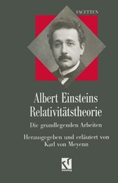 Albert Einsteins Relativitatstheorie