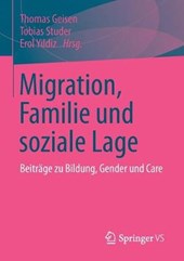 Migration, Familie und Soziale Lage