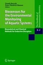 Biosensors for the Environmental Monitoring of Aquatic Systems