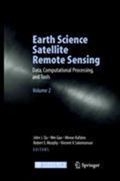 Earth Science Satellite Remote Sensing