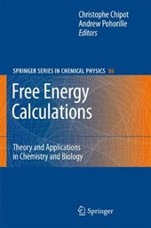Free Energy Calculations