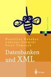 Datenbanken Und XML