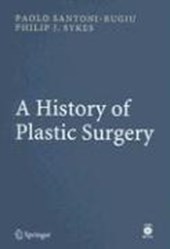 Sykes, P: History of Plastic Surgery