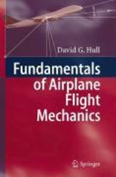 Fundamentals of Airplane Flight Mechanics