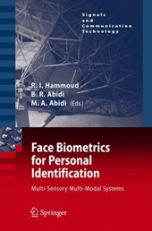 Face Biometrics for Personal Identification