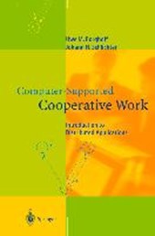 Computer-Supported Cooperative Work