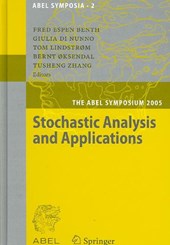 Stochastic Analysis and Applications