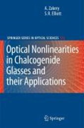 Optical Nonlinearities in Chalcogenide Glasses and their Applications