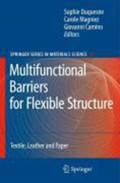 Multifunctional Barriers for Flexible Structure
