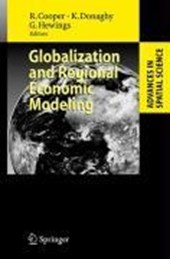Globalization and Regional Economic Modeling