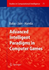 Advanced Intelligent Paradigms in Computer Games