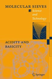 Acidity and Basicity