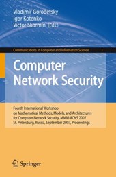 Computer Network Security