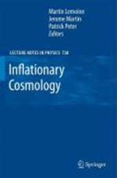 Inflationary Cosmology