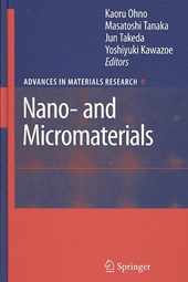 Nano- and Micromaterials