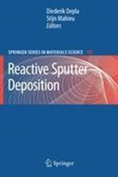 Reactive Sputter Deposition