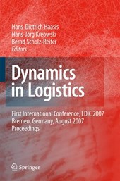 Dynamics in Logistics