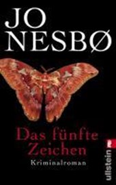 Nesbø, J: Fünfte Zeichen