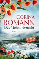 Das Mohnblütenjahr - BOMANN,  Corina - 9783548286679