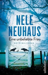 Eine unbeliebte Frau - Nele Neuhaus - 9783548291772