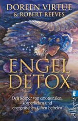 Engel Detox - Doreen Virtue ; Robert Reeves - 9783548746371