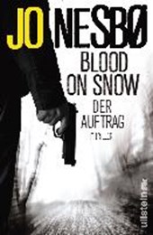 Nesbø, J: Blood On Snow 1/ Auftrag