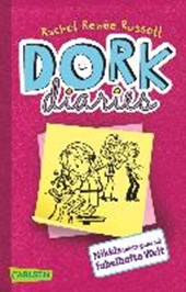 Dork Diaries 01: Nikkis (nicht ganz so) fabelhafte Welt