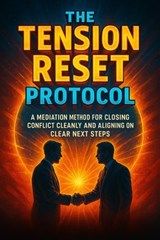 The Tension Reset Protocol - Naomi Clarke - 9783565101696