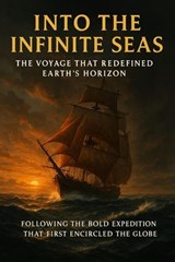 Into the Infinite Seas: The Voyage That Redefined Earth's Horizon - Tessa Morgan - 9783565106752