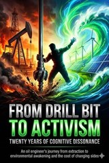 From Drill Bit to Activism: Twenty Years of Cognitive Dissonance - Wesley Prescott - 9783565134298