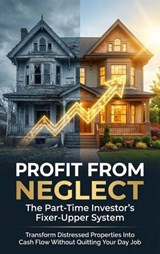 Profit From Neglect: The Part-Time Investor's Fixer-Upper System - Mark Carl - 9783565155897