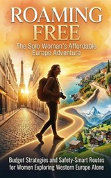 Roaming Free: The Solo Woman's Affordable Europe Adventure - Wesley Prescott - 9783565157709