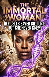 Immortal Woman - Rebecca Skloot Jr. - 9783565257089