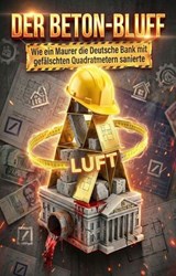 Beton-Bluff - Bernd H. Keller - 9783565258239