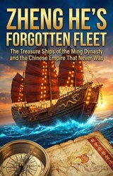 Zheng He's Forgotten Fleet - Thomas Wright - 9783565267224