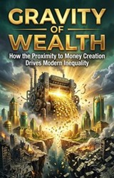 Gravity of Wealth - Evelyn Carter - 9783565268795