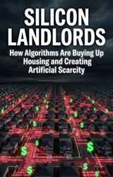 Silicon Landlords - Daniel L. Smith - 9783565288519