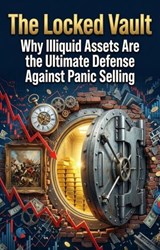 The Locked Vault - Jonathan Price - 9783565300716