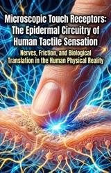 Microscopic Touch Receptors: The Epidermal Circuitry of Human Tactile Sensation - Evelyn Reed - 9783565333912