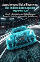 Asynchronous Digital Phantoms: The Endless Battle Against Your Past Self - David M. Turberville - 9783565338511