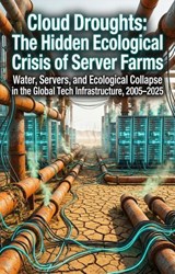 Cloud Droughts: The Hidden Ecological Crisis of Server Farms - Robert D. Beatty - 9783565346899