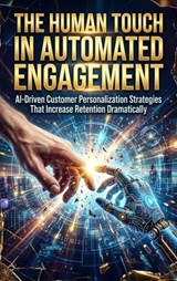 The Human Touch in Automated Engagement - Naomi Clarke - 9783565448388
