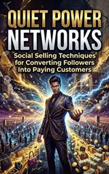 Quiet Power Networks - Nova Fairchild - 9783565448425
