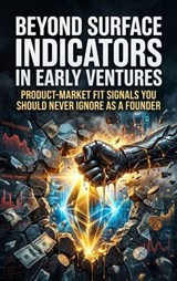 Beyond Surface Indicators in Early Ventures - Tessa Morgan - 9783565454099